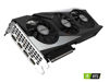 Picture of GIGABYTE GeForce RTX 3060 Gaming OC 12G (REV2.0) Graphics Card, 3X WINDFORCE Fans, 12GB 192-bit GDDR6, GV-N3060GAMING OC-12GD Video Card