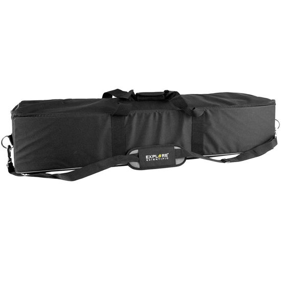 Picture of Explore Scientific Soft-Sided Carry Case for ED127, ED127CF, DAR127 and DAR152, ES-SSCC-03