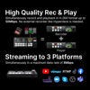 Picture of Osee GoStream Deck HDMI Pro Live Streaming Multi Camera Video Mixer Switcher with NDI Updatable