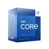 Picture of Intel Core i7-13700KF processor 30 MB Smart Cache Box