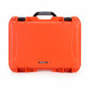 Picture of Nanuk 925 Waterproof Carry-on Hard Case with Foam Insert for Canon, Nikon - 1 DSLR Body and Lens/Lenses - Orange