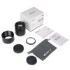 Picture of VILTROX 56mm f/1.4 F1.4 XF Large Aperture Autofocus APS-C Portrait Lens for Fujifilm X-Mount Cameras X-T30 X-T3 X-PRO3 X-T200 X-E4 X-E3 X-T2 X-T20 X-T1 X PRO2 X-PRO1 X-M1 X-H1 X-A1 with Lens Filter