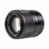 Picture of VILTROX 56mm f/1.4 F1.4 XF Large Aperture Autofocus APS-C Portrait Lens for Fujifilm X-Mount Cameras X-T30 X-T3 X-PRO3 X-T200 X-E4 X-E3 X-T2 X-T20 X-T1 X PRO2 X-PRO1 X-M1 X-H1 X-A1 with Lens Filter