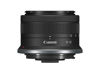 Picture of Canon RF-S10-18mm F4.5-6.3 is STM Ultra-Wide-Angle Zoom Lens, Mirrorless, Great for Vlogging & Selfies, Compact & Lightweight, for Video, Travel, Landscapes & Interiors