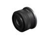 Picture of Canon RF-S10-18mm F4.5-6.3 is STM Ultra-Wide-Angle Zoom Lens, Mirrorless, Great for Vlogging & Selfies, Compact & Lightweight, for Video, Travel, Landscapes & Interiors