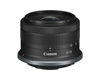 Picture of Canon RF-S10-18mm F4.5-6.3 is STM Ultra-Wide-Angle Zoom Lens, Mirrorless, Great for Vlogging & Selfies, Compact & Lightweight, for Video, Travel, Landscapes & Interiors