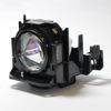 Picture of Dual / Twin Pack Original Panasonic Replacement Projector Lamp for ET-LAD60AW / ET-LAD60W including bulb and housing