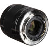 Picture of Sony E 50mm f/1.8 OSS Lens (Black) Includes: 64GB Memory Card,USB Memory Card Reader & Software Kit