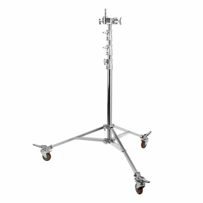 Picture of Flashpoint Junior Steel Wheeled Stand - 12'