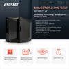 Picture of Asustor Drivestor 2 Pro Gen2 AS3302T v2, 2 Bay NAS, 1.7GHz Quad-Core, 2.5GbE Port, 2GB RAM DDR4, Small Home Media Server, Network Attached Storage Device(Diskless)