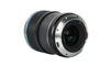 Picture of Sirui Sniper 33mm f/1.2 Autofocus Lens (E Mount, Black)