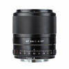 Picture of Viltrox 56mm F1.4 Autofocus Lens for Fuji,Large Aperture APS-C Format Portrait Lens for Fujifilm X-Mount Cameras X-T200/T30/T4/T3/A7/Pro3 with USB Upgrade Port…