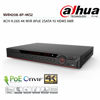 Picture of Dahua OEM NVR4208-8P-4KS2 8CH 1U 8PoE 4K & H.265 Lite Network Video Recorder