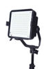 Picture of StudioPRO Premium Spot Daylight LED Rectangle with Barndoors Two Light Kit