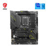 Picture of MSI MAG Z790 Tomahawk MAX WiFi Gaming Motherboard (Supports 12th/13th/14th Gen Intel Processors, LGA 1700, DDR5, PCIe 5.0, M.2, SATA 6G, 2.5Gbps LAN, USB 3.2 Gen2, Wi-Fi 7, Bluetooth 5.4, ATX)