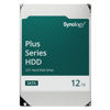 Picture of Synology HAT3310 12TB Plus Series SATA HDD 3.5" (HAT3310-12T)