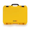 Picture of Nanuk 925 Waterproof Carry-on Hard Case with Foam Insert for Canon, Nikon - 1 DSLR Body and Lens/Lenses - Yellow