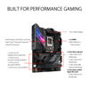 Picture of ASUS ROG Strix Z690-E Gaming WiFi 6E LGA 1700(Intel 12th Gen)ATX motherboard(PCIe 5.0,DDR5,2.5 Gb LAN,Thunderbolt 4,5xM.2,1xPCIe 5.0 M.2,ROG Hyper M.2 Card,Front panel USB 3.2 Gen 2x2 Type-C)