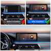 Picture of 1920x720 HD Android Touchscreen for BMW 1/2/3/4 Series F30 F31 F34 F32 F33 F20 F21 F22 NBT Wired and Wireless apple CarPlay Retrofit Auto Mirror Link Accessories(2012-2017)HD 1280*720P Camera for F30