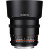 Picture of Rokinon 85mm T1.5 Cine DS Lens for Sony E