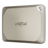 Picture of Crucial X9 Pro for Mac 4TB Portable SSD - Up to 1050MB/s Read and Write - Mac Ready, with Mylio Photos+ Offer - USB 3.2 External Solid State Drive - CT4000X9PROMACSSD9B02