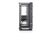 Picture of Thermaltake Core P3 Pro E-ATX Tempered Glass Mid Tower Gaming Computer Chassis, Open Frame Panoramic Viewing, Glass Wall-Mount, Rotatable PCI-E Slots, CA-1G4-00M1WN-09