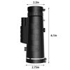 Picture of 40x60 High Power Hd Shimmering Telescope for Smartphones, Night Vision Monocular, Monoculars for Adults High Powered, Outdoor Photo Monocular Cell Phone Monocular Telescope Sales Today Clearance Prime