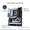 Picture of ASUS Prime Z790-A WiFi 6E LGA 1700(Intel 14th,13th&12th) ATX Motherboard (16+1 DrMOS, PCIe 5.0,DDR5,4X M.2 Slots,2.5 Gb LAN,USB 3.2 Gen 2 Front Panel Type-C, Thunderbolt 4/USB4, DP)