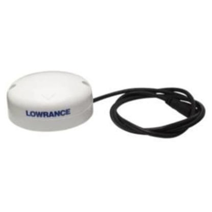 Picture of Lowrance Point-1 Baja GPS - Sensor NMEA2000# 000-11045-002