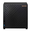 Picture of Asustor Drivestor 4 AS1104T - 4 Bay NAS, 1.4GHz Quad Core, Single 2.5GbE Port, 1GB RAM DDR4, Network Attached Storage, Personal Private Cloud (Diskless)