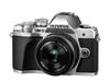 Picture of OLYMPUS OM SYSTEM M.Zuiko 17mm f1.8 (Black) for Olympus and Panasonic Micro 4/3 Cameras - International Version (No Warranty)