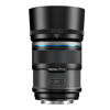 Picture of SIRUI Sniper 56mm Autofocus Lens, F1.2 Wide Angle APS-C Camera Lens for A5 A6 A7 FX A9 ZV-E Series (E Mount, Black)