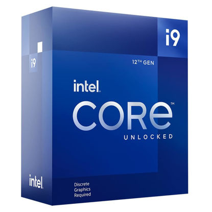 Picture of Intel Core i9-12900KF Gaming Desktop Processor 16 (8P+8E) Cores up to 5.2 GHz Unlocked LGA1700 600 Series Chipset 125W