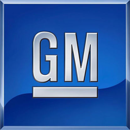 Picture of General Motors 23436804 - OEM Part