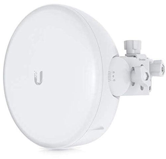 Picture of Ubiquiti Networks Ubiquiti Gigabeam Plus | Airmax 60 Ghz Radio System with True Duplex Gigabit Performance (Gbe-Plus-Us)