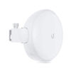 Picture of Ubiquiti Networks Ubiquiti Gigabeam Plus | Airmax 60 Ghz Radio System with True Duplex Gigabit Performance (Gbe-Plus-Us)