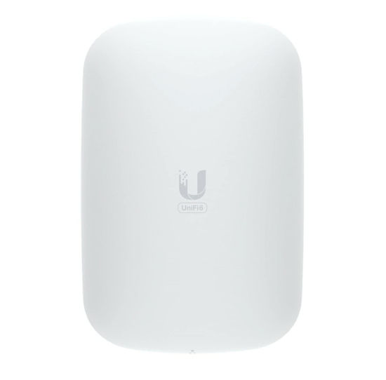 Picture of Ubiquiti UniFi6 Extender Dual Band IEEE 802.11 a/b/g/n/ac/ax 5.30 Gbit/s Wireless Access Point