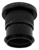 Picture of Fotodiox Pro Lens Mount Adapter Mamiya RB67/RZ67 Mount Lens to G-Mount GFX Mirrorless Camera