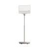 Picture of XGIMI Floor Stand Ultra, Designed for Horizon Ultra, Projector Stand Fits in Home Decor, Adjustable and Flexible, Compatible with Horizon Series