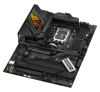 Picture of ASUS ROG STRIX Z790-H Gaming (WiFi 6E)LGA1700(Intel14th,13&12th Gen)ATX gaming motherboard(DDR5 7800 MT/s, PCIe5.0 x16 with Q-Release,4xPCIe 4.0 M.2 slots,USB 3.2 Gen 2x2 Type-C,front-panel connector)