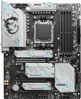 Picture of MSI X670E GAMING PLUS WIFI Gaming Motherboard (AMD Ryzen 9000/8000/7000 Series Processors, AM5, DDR5, PCIe 5.0, SATA 6Gb/s, M.2 slots, USB 3.2 Gen 2, Wi-Fi 6E, Bluetooth 5.3, 2.5Gbps LAN, HDMI/DP,ATX)