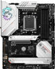 Picture of MSI MPG B650 Edge WiFi Gaming Motherboard (AMD Ryzen 9000/8000/7000 Series Processors, AM5, ATX, DDR5, PCIe 4.0, M.2, SATA 6Gb/s, USB 3.2 Gen 2, HDMI/DP, Wi-Fi 6E, Bluetooth 5.3, ATX)