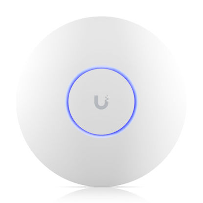 Picture of U6-LR Dual-Band Wi-Fi 6 Long-Range Access Point (1)