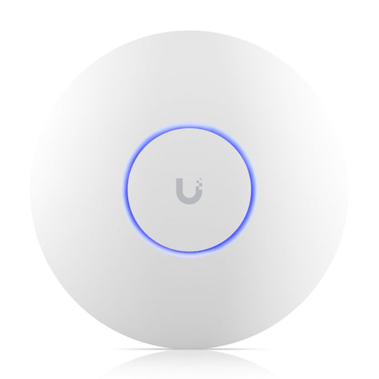 Picture of U6-LR Dual-Band Wi-Fi 6 Long-Range Access Point (1)