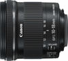 Picture of Canon EF-S 10-18MM is STM Lens