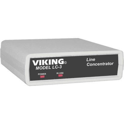 Picture of Viking Electronics LC-3 Line Concentrator