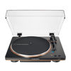 Picture of Audio-Technica AT-LP70X-BZ Automatic Turntable, Black/Bronze