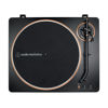 Picture of Audio-Technica AT-LP70X-BZ Automatic Turntable, Black/Bronze