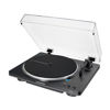 Picture of Audio-Technica AT-LP70X-BG Automatic Turntable, Black/Grey