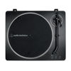 Picture of Audio-Technica AT-LP70X-BG Automatic Turntable, Black/Grey